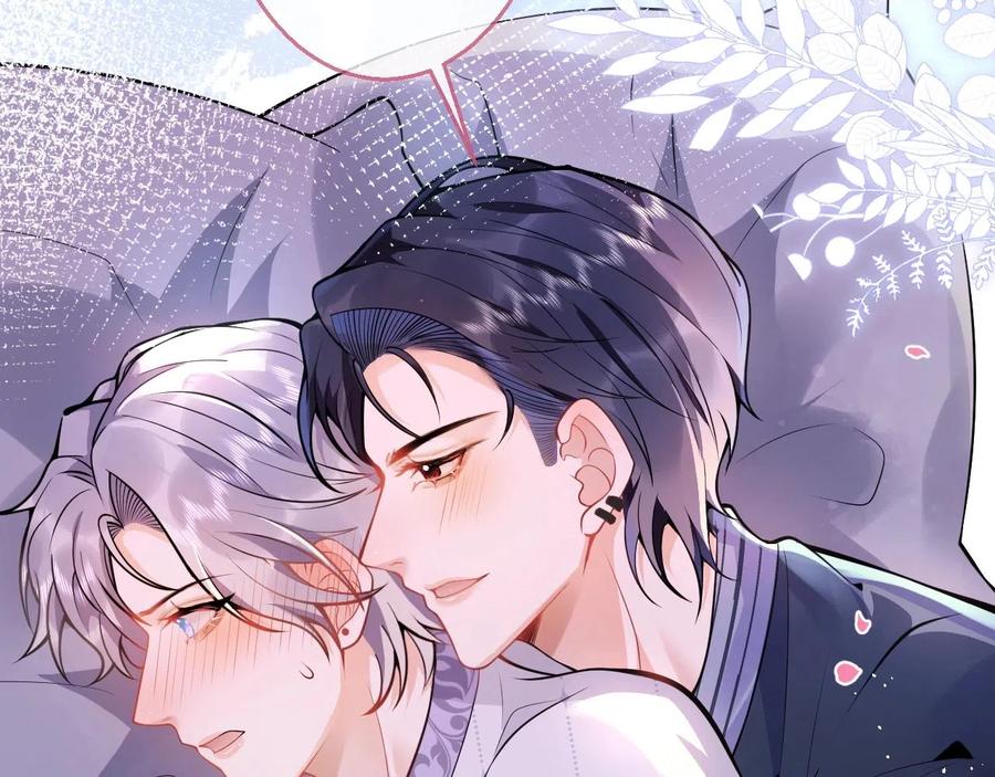 影帝家的小狼狗 - 第13话 你脸怎么这么红 - 第100张图