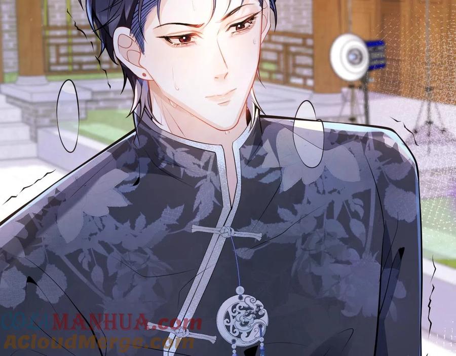 影帝家的小狼狗 - 第15话 护妻！他是我的人！ - 第37张图