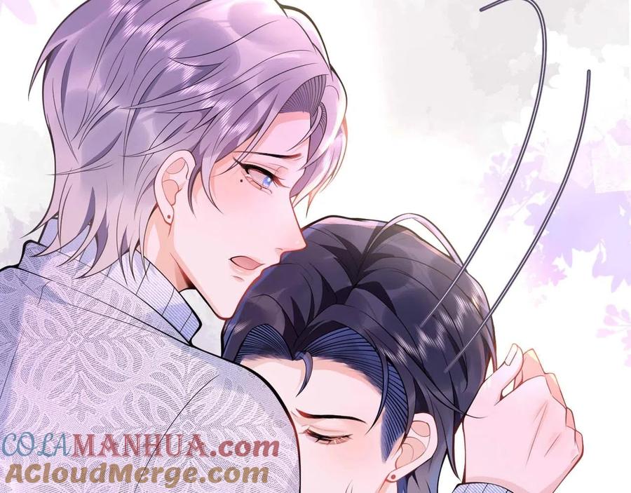 影帝家的小狼狗 - 第15话 护妻！他是我的人！ - 第97张图