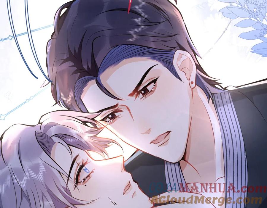 影帝家的小狼狗 - 第17话 不许你出任何意外！ - 第49张图