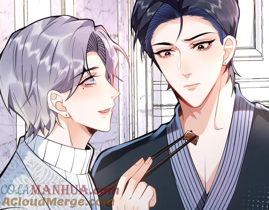 影帝家的小狼狗 - 第17话 不许你出任何意外！ - 第33张图