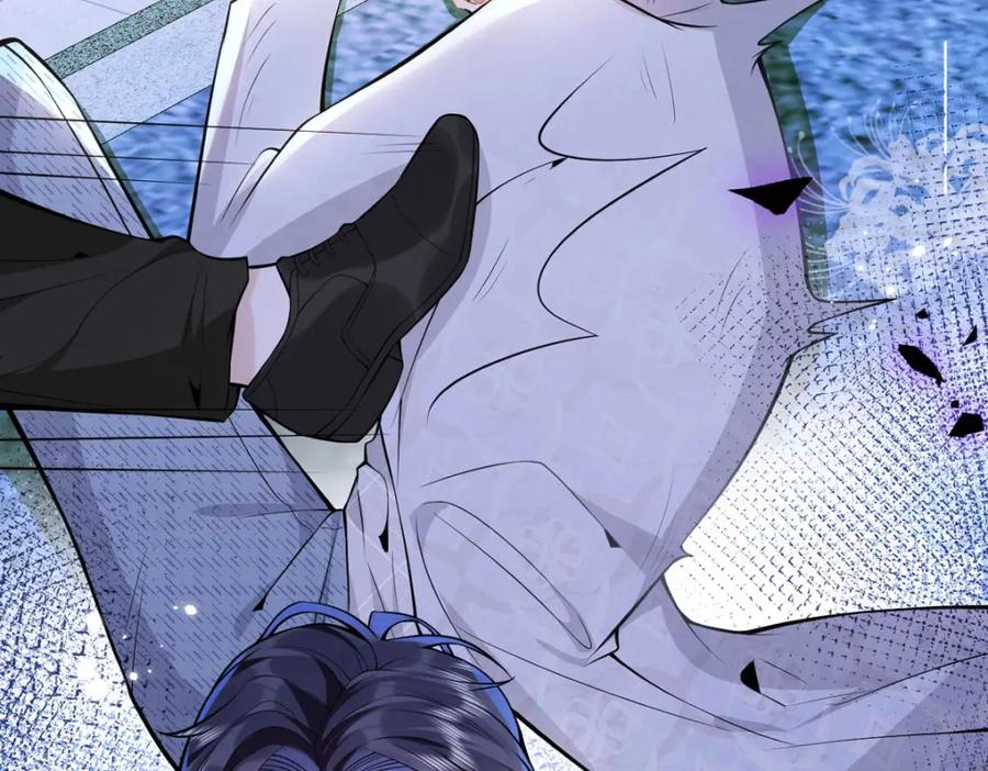 影帝家的小狼狗 - 序章 这一次，哥哥别想再抛弃我 - 第26张图