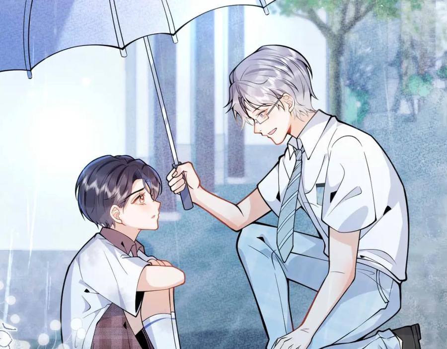 影帝家的小狼狗 - 序章 这一次，哥哥别想再抛弃我 - 第8张图