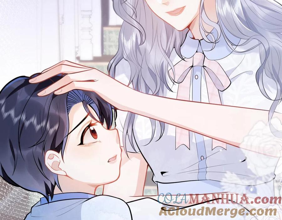 影帝家的小狼狗 - 第18话 傅云易的恐惧 - 第33张图