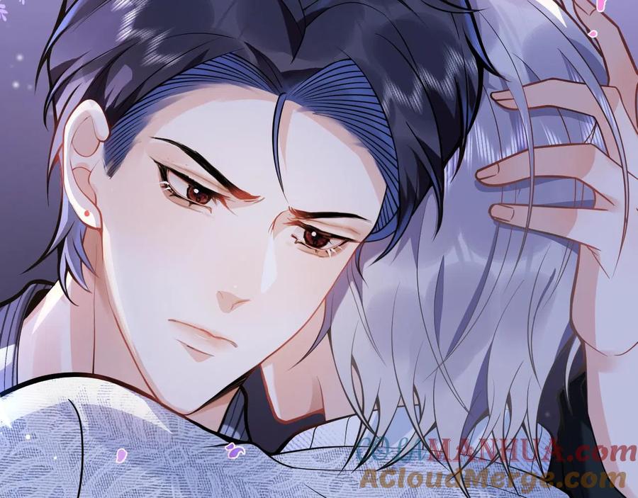 影帝家的小狼狗 - 第18话 傅云易的恐惧 - 第97张图