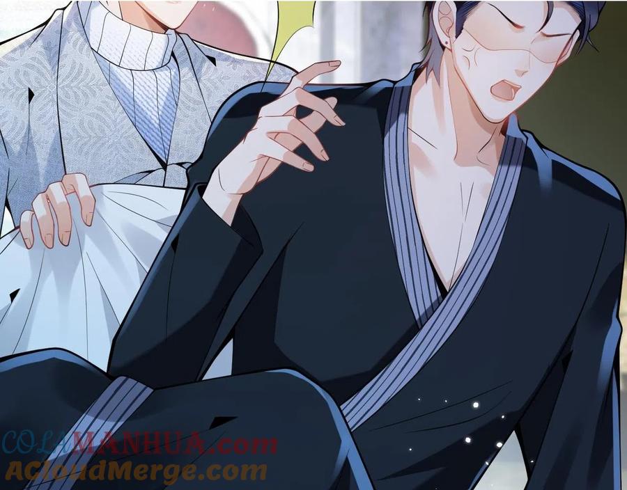 影帝家的小狼狗 - 第18话 傅云易的恐惧 - 第81张图