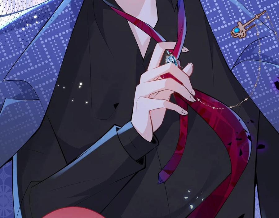 影帝家的小狼狗 - 第20话 危！被当场抓包！ - 第99张图