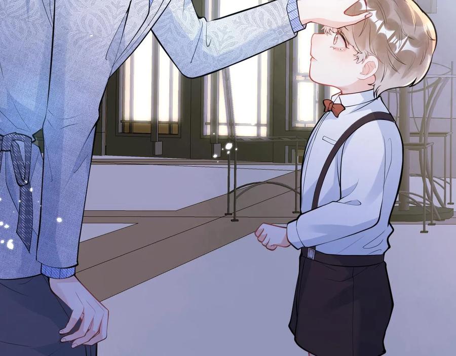 影帝家的小狼狗 - 第20话 危！被当场抓包！ - 第64张图