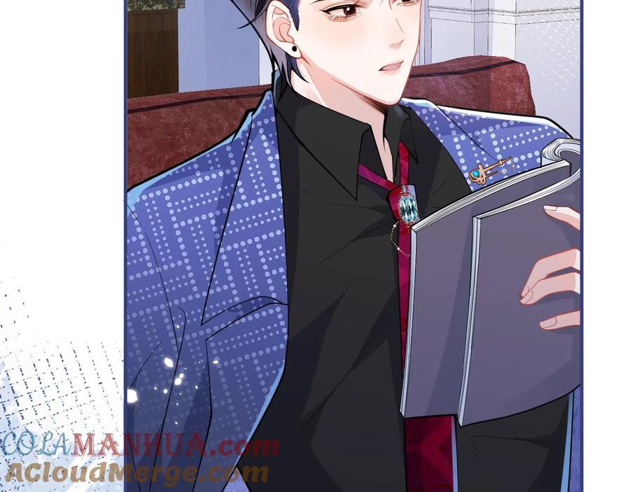 影帝家的小狼狗 - 第20话 危！被当场抓包！ - 第77张图