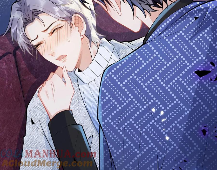 影帝家的小狼狗 - 第20话 危！被当场抓包！ - 第109张图