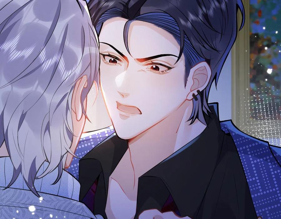 影帝家的小狼狗 - 第21话 证明清白给我看！ - 第8张图