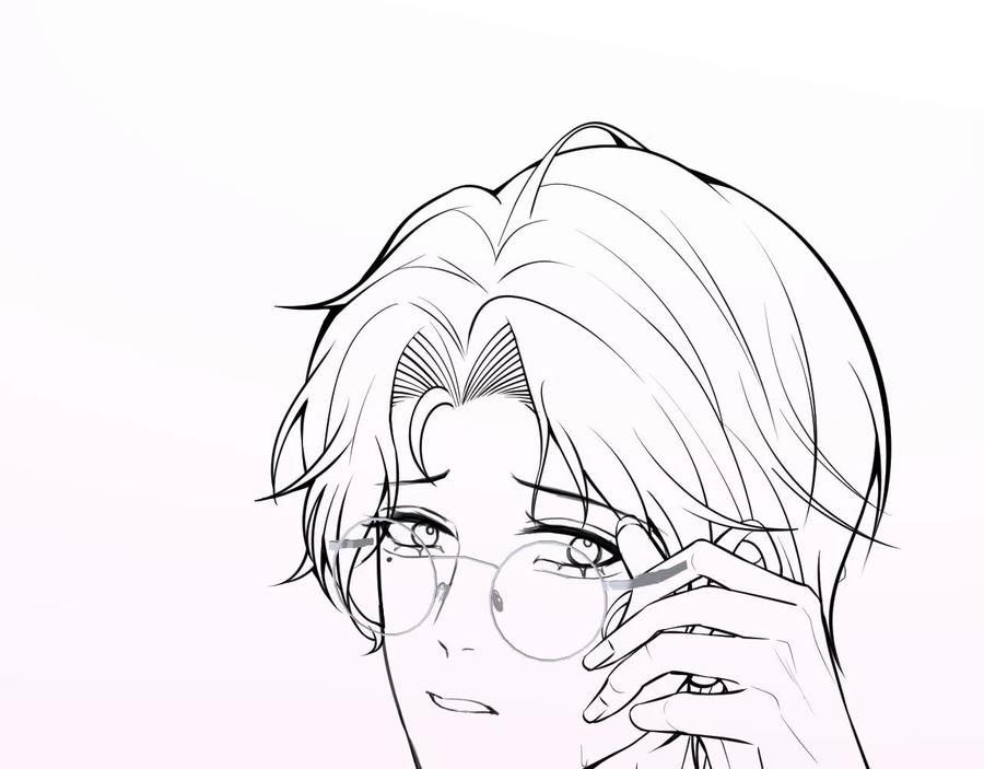 影帝家的小狼狗 - 第21话 证明清白给我看！ - 第94张图