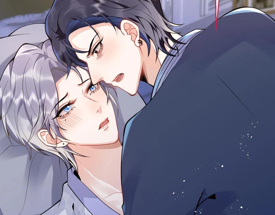 影帝家的小狼狗 - 第22话 只有我能看 - 第75张图