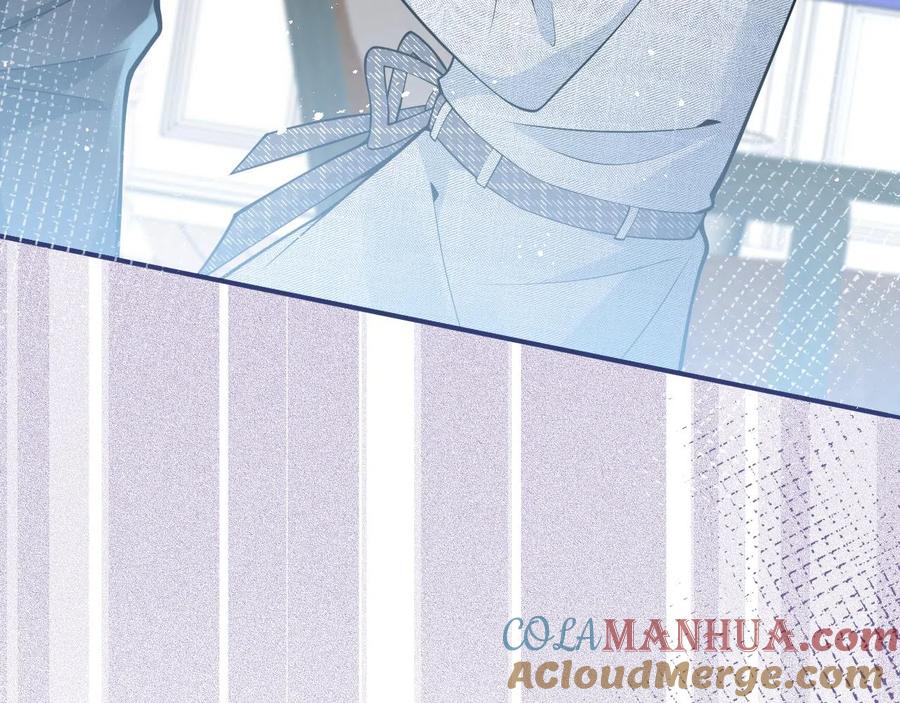 影帝家的小狼狗 - 第24话 吃醋！那男人是谁 - 第85张图