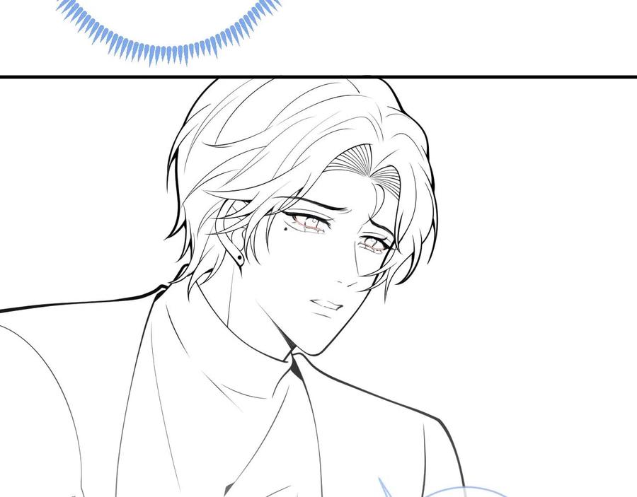 影帝家的小狼狗 - 第24话 吃醋！那男人是谁 - 第106张图