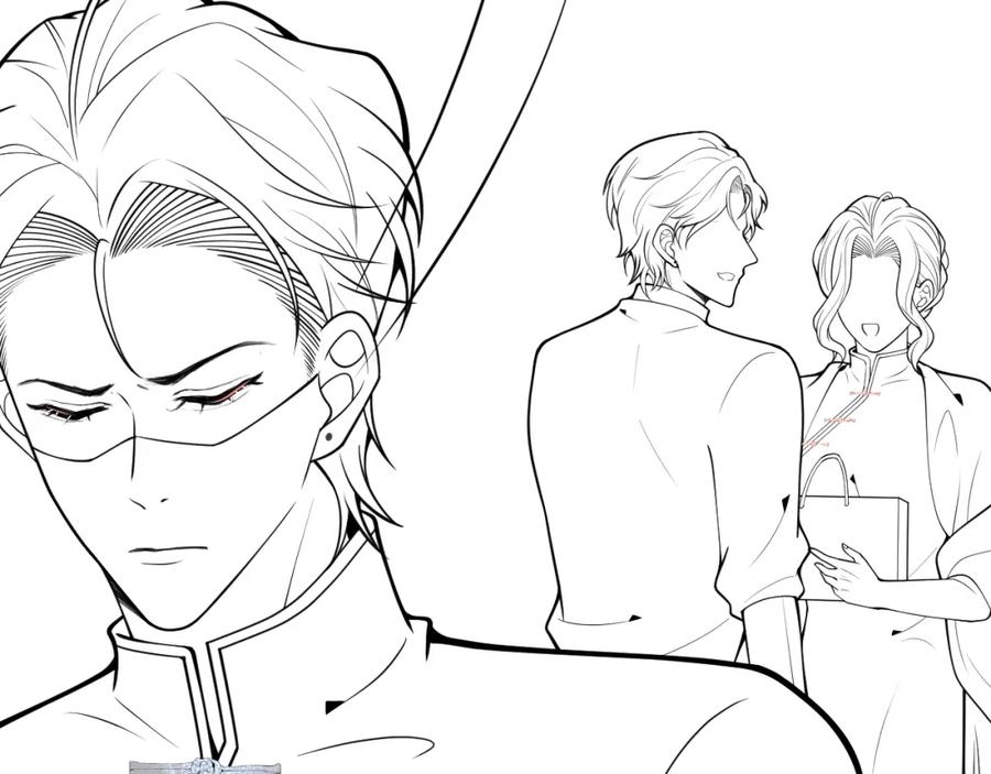 影帝家的小狼狗 - 第26话 哥哥，对不住 - 第104张图