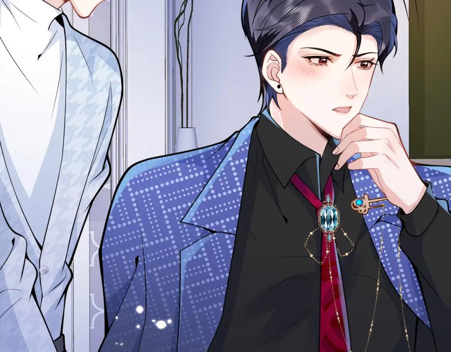 影帝家的小狼狗 - 第27话 又被丢掉了？ - 第10张图