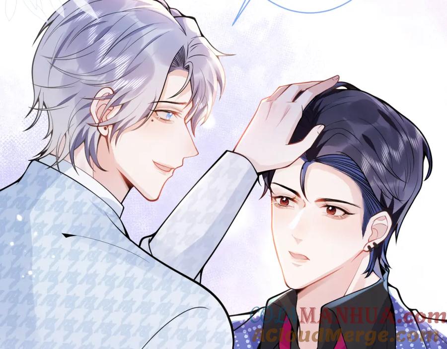 影帝家的小狼狗 - 第27话 又被丢掉了？ - 第33张图