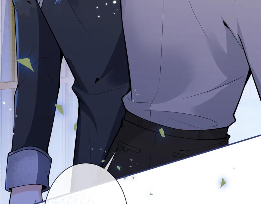 影帝家的小狼狗 - 第27话 又被丢掉了？ - 第62张图