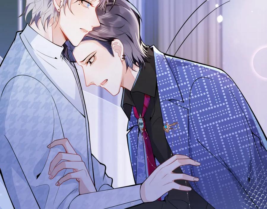 影帝家的小狼狗 - 第27话 又被丢掉了？ - 第36张图