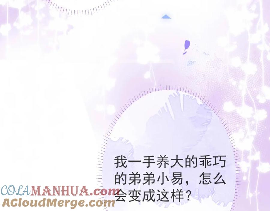 影帝家的小狼狗 - 第1话 哥哥，你要怎么补偿我？ - 第33张图