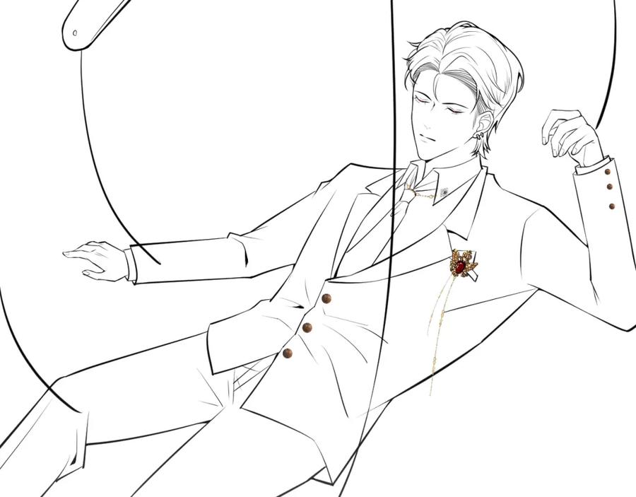 影帝家的小狼狗 - 第28话 捡回一只小可怜 - 第120张图