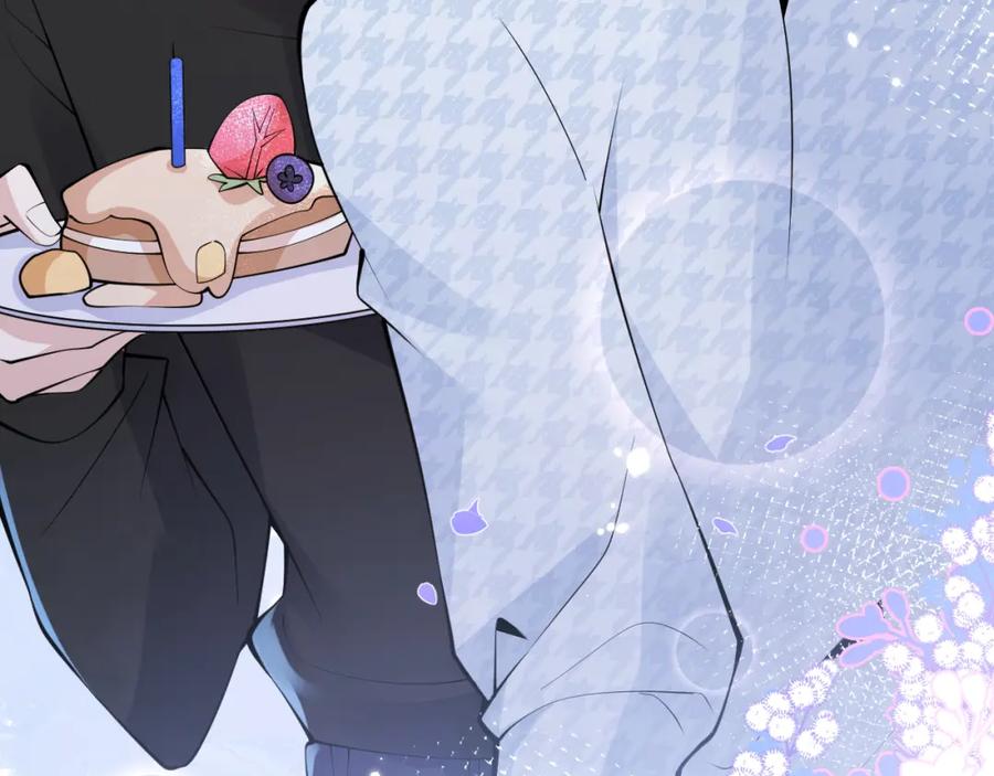 影帝家的小狼狗 - 第28话 捡回一只小可怜 - 第112张图