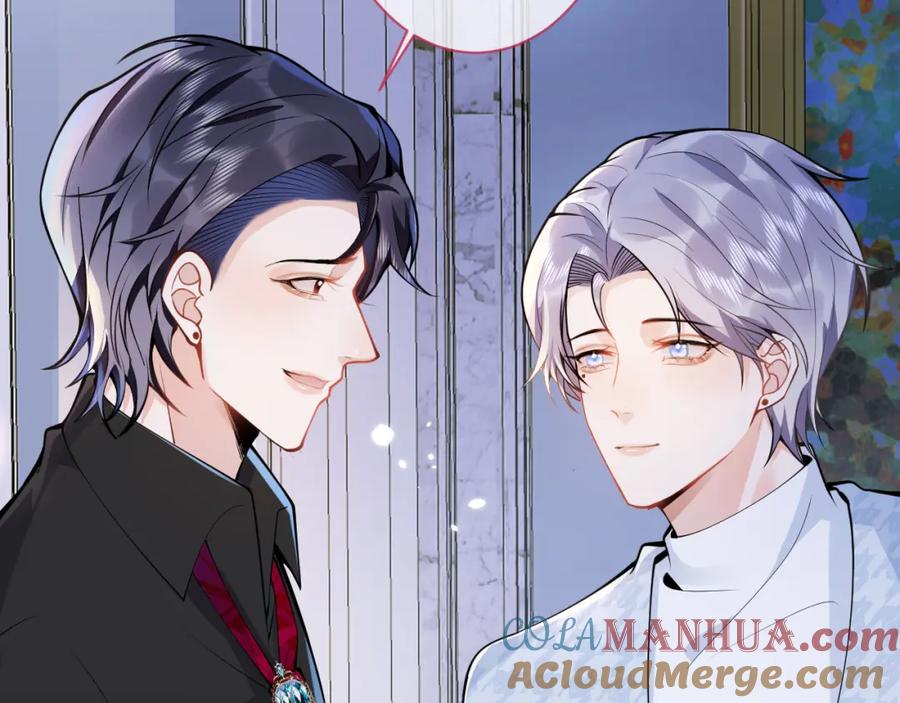 影帝家的小狼狗 - 第28话 捡回一只小可怜 - 第93张图