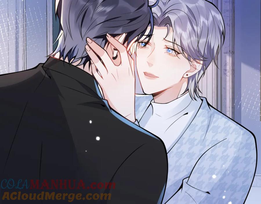 影帝家的小狼狗 - 第28话 捡回一只小可怜 - 第49张图