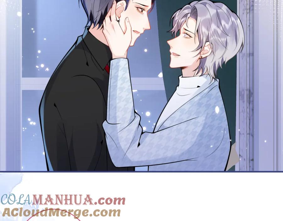 影帝家的小狼狗 - 第28话 捡回一只小可怜 - 第53张图