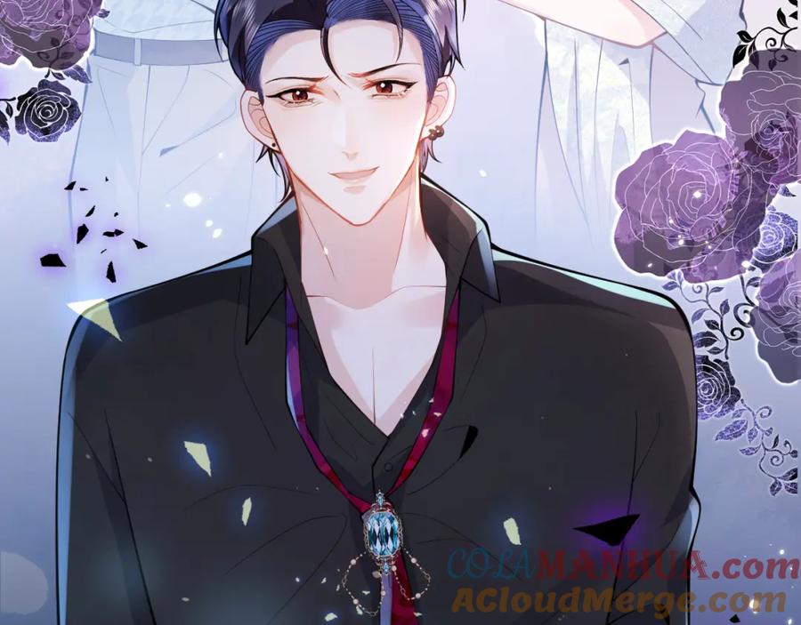 影帝家的小狼狗 - 第28话 捡回一只小可怜 - 第9张图