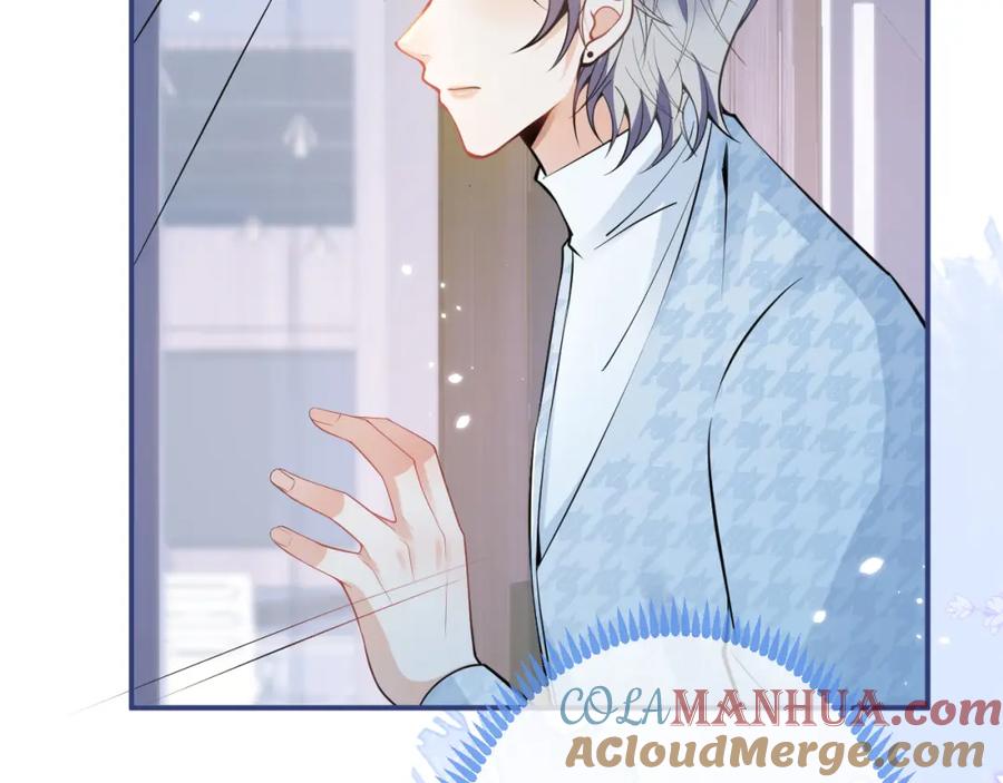 影帝家的小狼狗 - 第29话 脸红心跳的乞求 - 第101张图