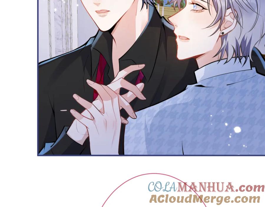 影帝家的小狼狗 - 第29话 脸红心跳的乞求 - 第25张图