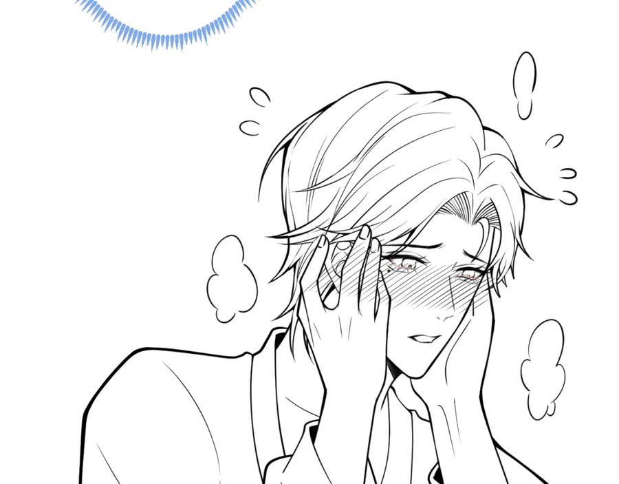 影帝家的小狼狗 - 第30话 诱哄下的真心 - 第110张图