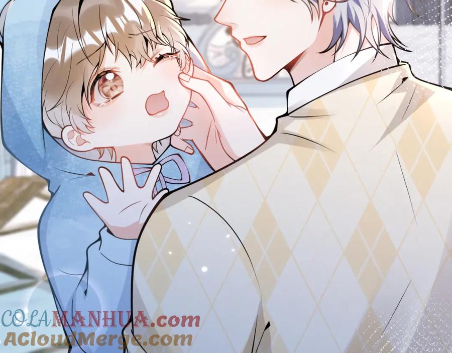 影帝家的小狼狗 - 第32话 哥哥已经有孩子了？！ - 第81张图