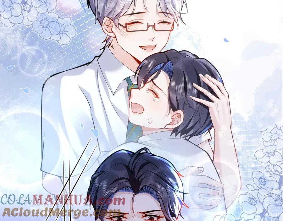 影帝家的小狼狗 - 第33话 傅云易的态度 - 第49张图