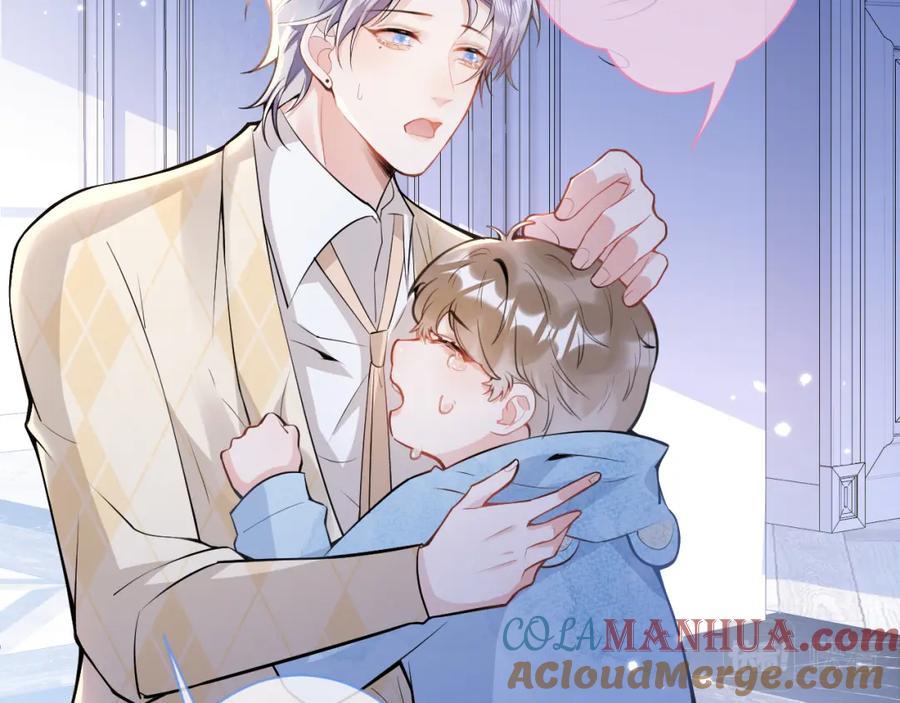 影帝家的小狼狗 - 第33话 傅云易的态度 - 第33张图