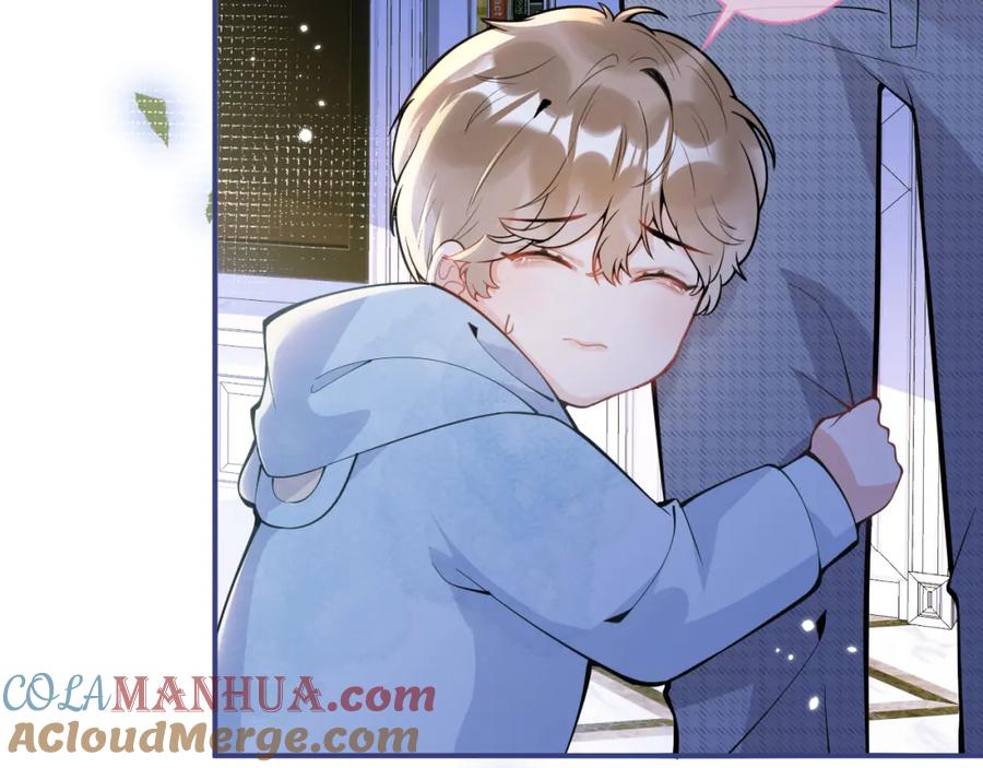 影帝家的小狼狗 - 第33话 傅云易的态度 - 第77张图