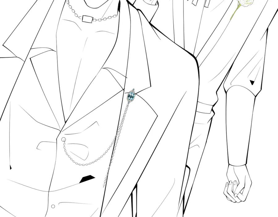 影帝家的小狼狗 - 第34话 占有欲 - 第106张图