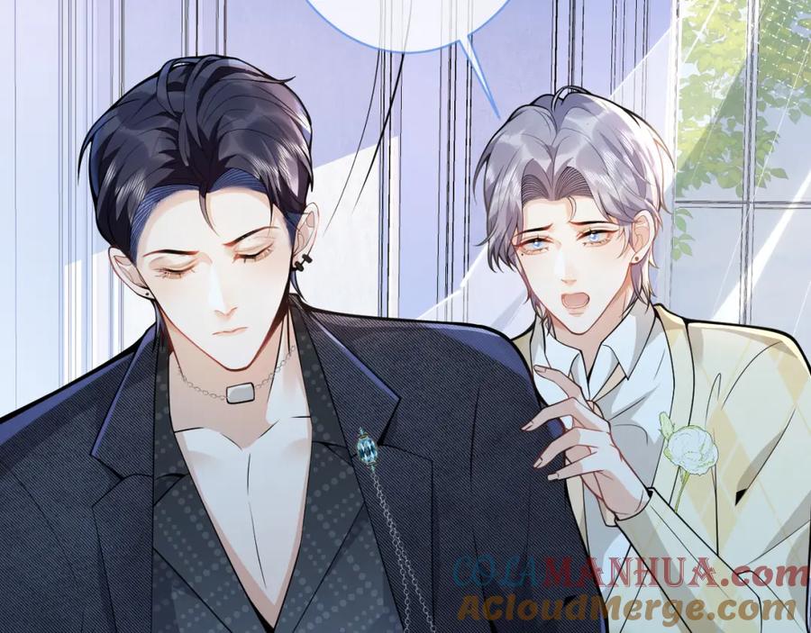 影帝家的小狼狗 - 第34话 占有欲 - 第33张图