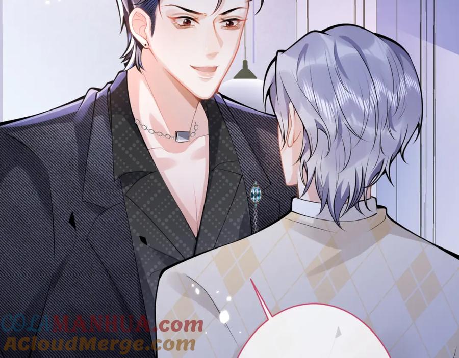 影帝家的小狼狗 - 第35话 我们没关系了 - 第69张图