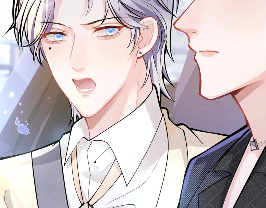 影帝家的小狼狗 - 第35话 我们没关系了 - 第106张图