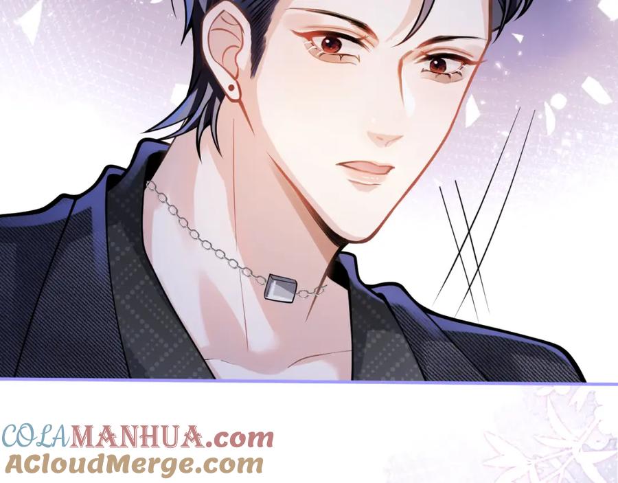 影帝家的小狼狗 - 第36话 共陷险境 - 第105张图