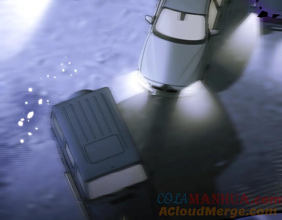 影帝家的小狼狗 - 第36话 共陷险境 - 第29张图