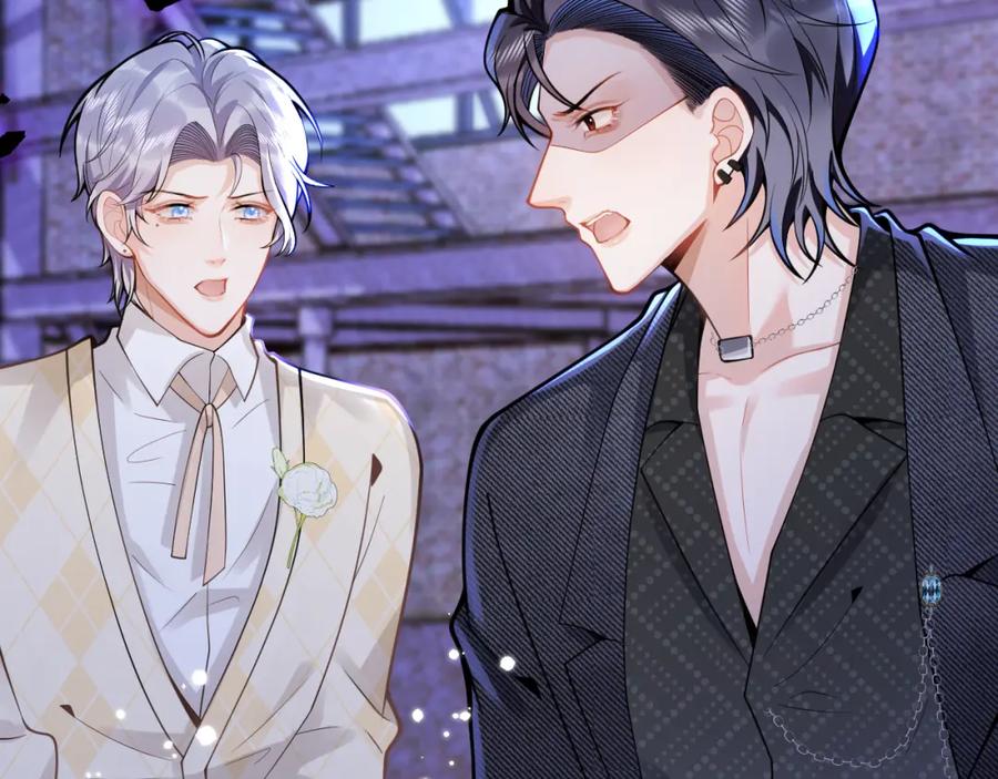 影帝家的小狼狗 - 第36话 共陷险境 - 第96张图