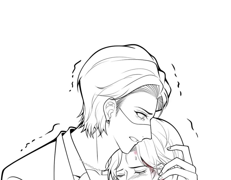 影帝家的小狼狗 - 第37话 趁机试探 - 第98张图