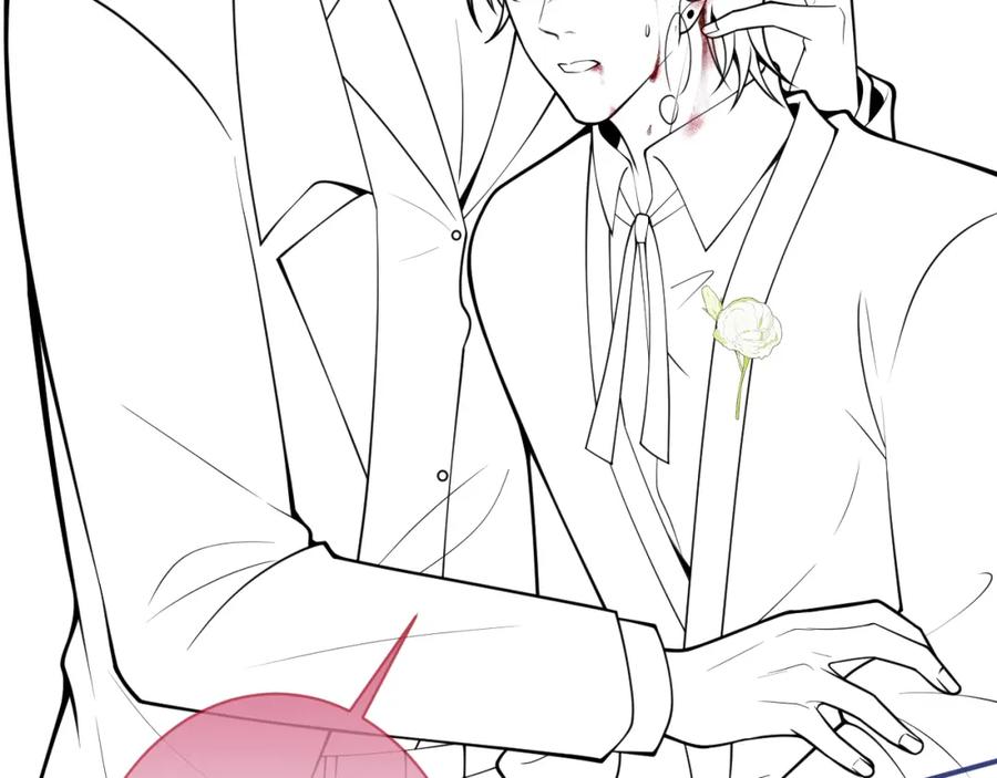 影帝家的小狼狗 - 第37话 趁机试探 - 第99张图