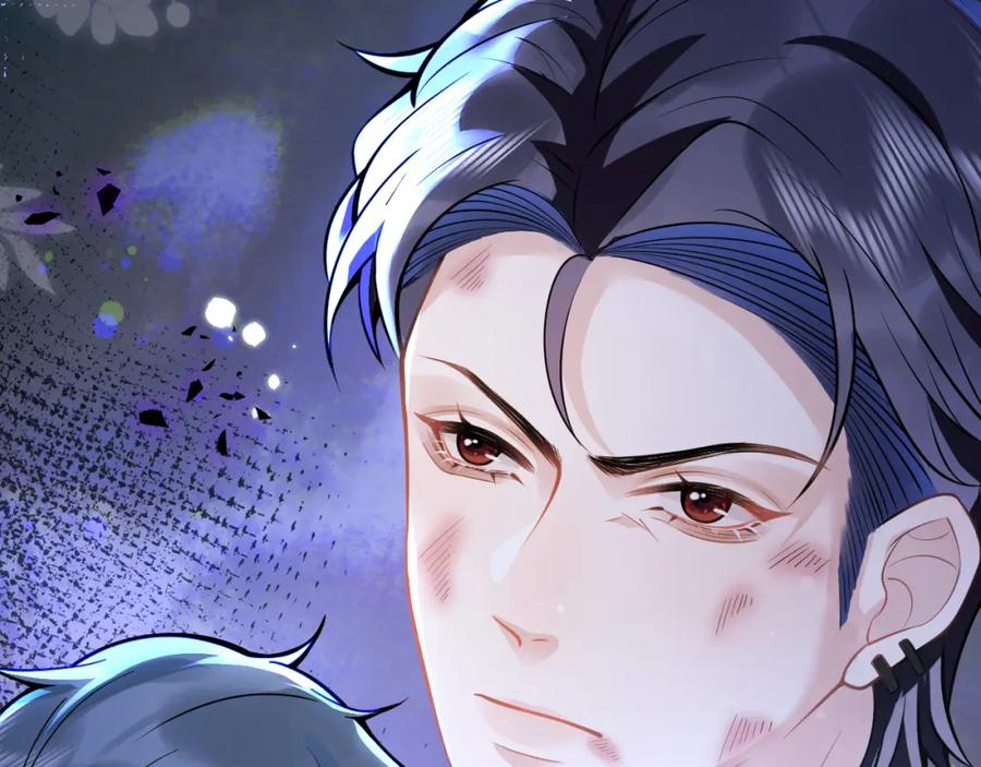 影帝家的小狼狗 - 第37话 趁机试探 - 第31张图