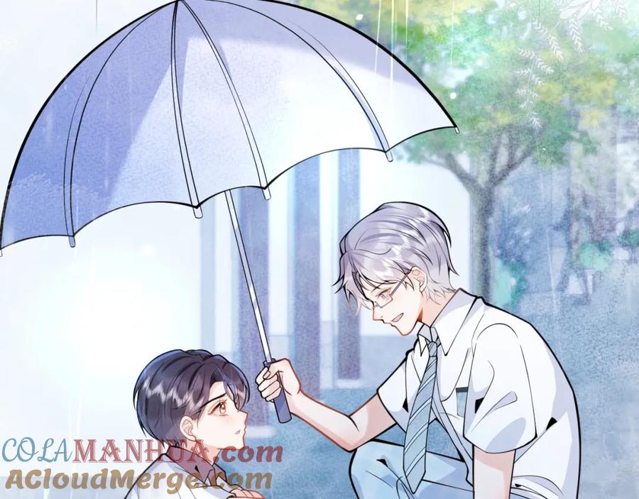 影帝家的小狼狗 - 第2话 哥哥抛弃我的下场 - 第113张图