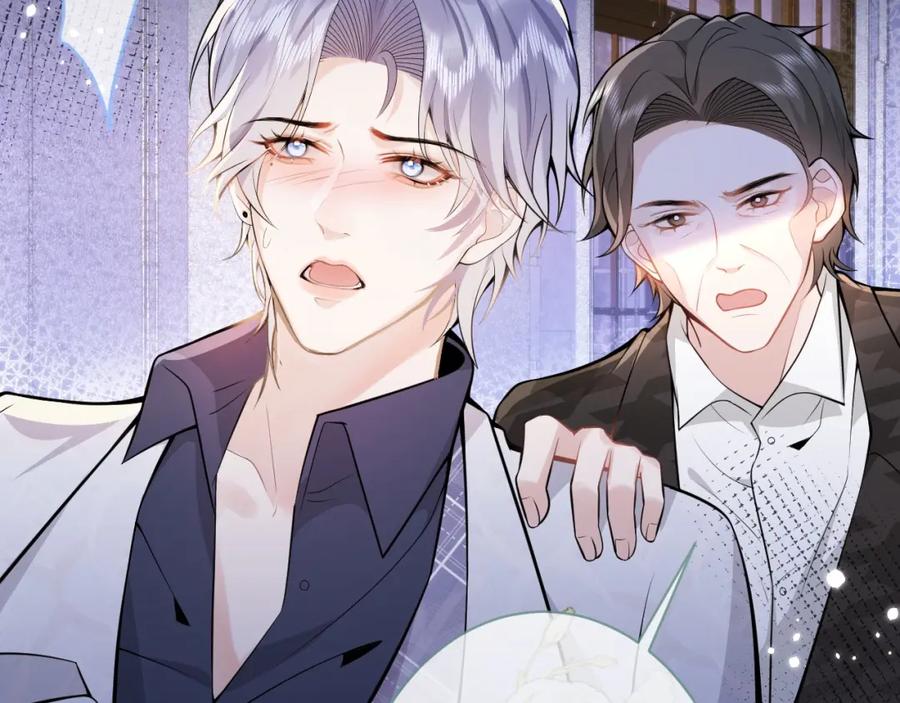 影帝家的小狼狗 - 第2话 哥哥抛弃我的下场 - 第50张图